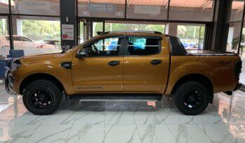 
									2019 FORD RANGER 3.2TDCi 3.2 WILDTRAK 4X4 A/T P/U D/C full								