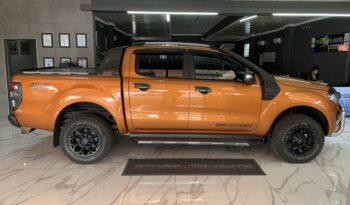 
									2019 FORD RANGER 3.2TDCi 3.2 WILDTRAK 4X4 A/T P/U D/C full								