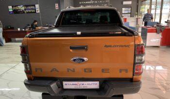 
									2019 FORD RANGER 3.2TDCi 3.2 WILDTRAK 4X4 A/T P/U D/C full								