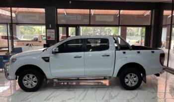 
									2013 FORD RANGER 3.2TDCi XLT 4X4 A/T P/U D/C full								