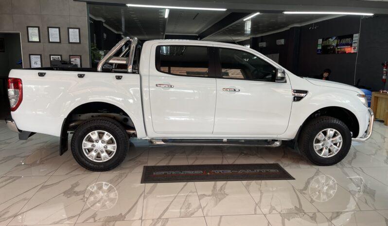 
								2013 FORD RANGER 3.2TDCi XLT 4X4 A/T P/U D/C full									