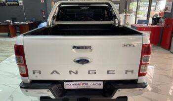 
									2013 FORD RANGER 3.2TDCi XLT 4X4 A/T P/U D/C full								