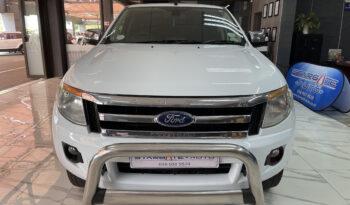 
									2013 FORD RANGER 3.2TDCi XLT 4X4 A/T P/U D/C full								