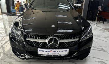 
									2017 MERCEDES-BENZ C300 COUPE A/T full								