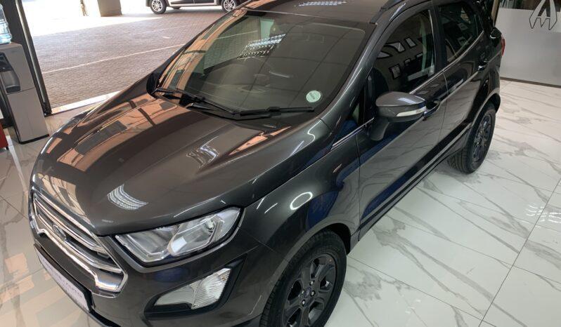 
								2020 FORD ECOSPORT 1.0 ECOBOOST TREND A/T full									