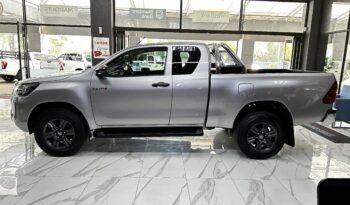 
									2021 TOYOTA HILUX 2.4 GD-6 RB RAIDER A/T P/U E/CAB full								