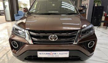 
									2022 TOYOTA URBAN CRUISER 1.5 Xi full								