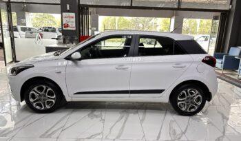 
									2021 HYUNDAI i20 1.2 FLUID full								