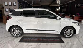 
									2021 HYUNDAI i20 1.2 FLUID full								