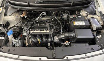 
									2021 HYUNDAI i20 1.2 FLUID full								