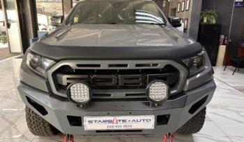 
									2020 FORD RANGER RAPTOR 2.0D BI-TURBO 4X4 A/T P/U D/C full								