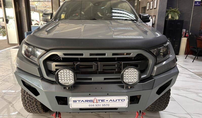 
								2020 FORD RANGER RAPTOR 2.0D BI-TURBO 4X4 A/T P/U D/C full									