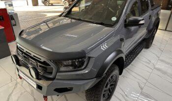 
									2020 FORD RANGER RAPTOR 2.0D BI-TURBO 4X4 A/T P/U D/C full								