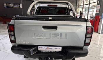 
									2021 ISUZU D-MAX 250 HO HI-RIDE A/T D/C P/U full								