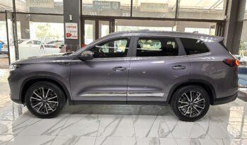 
									2022 CHERY TIGGO 8 PRO 1.6 TDGi EXECUTIVE DCT full								