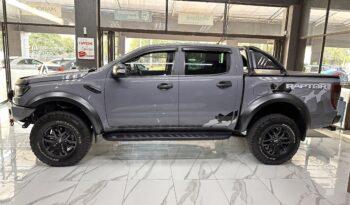 
									2020 FORD RANGER RAPTOR 2.0D BI-TURBO 4X4 A/T P/U D/C full								