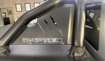 
									2020 FORD RANGER RAPTOR 2.0D BI-TURBO 4X4 A/T P/U D/C full								