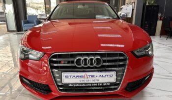 
									2013 AUDI S5 SPORTBACK 3.0 TFSi QUATT STRNIC full								