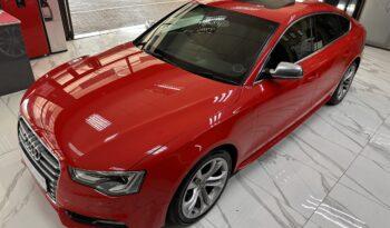 
									2013 AUDI S5 SPORTBACK 3.0 TFSi QUATT STRNIC full								