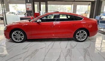 
									2013 AUDI S5 SPORTBACK 3.0 TFSi QUATT STRNIC full								