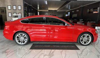 
									2013 AUDI S5 SPORTBACK 3.0 TFSi QUATT STRNIC full								