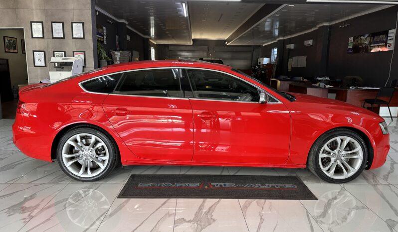 
								2013 AUDI S5 SPORTBACK 3.0 TFSi QUATT STRNIC full									