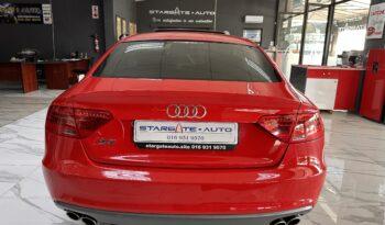 
									2013 AUDI S5 SPORTBACK 3.0 TFSi QUATT STRNIC full								