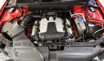 
									2013 AUDI S5 SPORTBACK 3.0 TFSi QUATT STRNIC full								