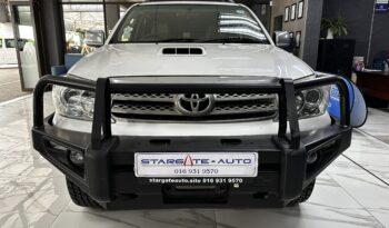 
									2010 TOYOTA FORTUNER 3.0D-4D R/B 4X4 full								