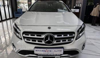 
									2019 MERCEDES-BENZ GLA 200 A/T full								