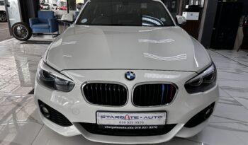 
									2015 BMW 125i M SPORT 5DR A/T (F20) full								