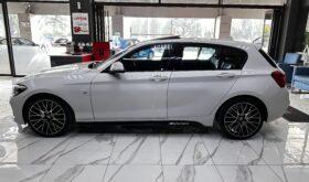 2015 BMW 125i M SPORT 5DR A/T (F20)