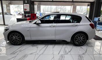 
									2015 BMW 125i M SPORT 5DR A/T (F20) full								