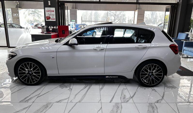 
								2015 BMW 125i M SPORT 5DR A/T (F20) full									