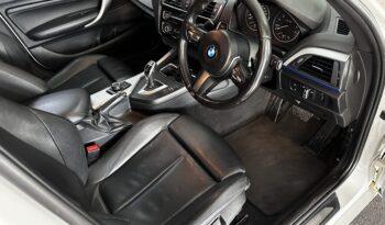 
									2015 BMW 125i M SPORT 5DR A/T (F20) full								