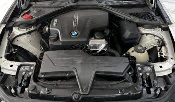 
									2015 BMW 125i M SPORT 5DR A/T (F20) full								