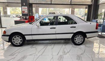 
									1994 MERCEDES-BENZ C180 CLASSIC full								