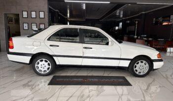 
									1994 MERCEDES-BENZ C180 CLASSIC full								