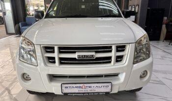 
									2013 ISUZU KB240 LE P/U D/C (KB72) full								