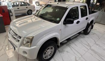 
									2013 ISUZU KB240 LE P/U D/C (KB72) full								