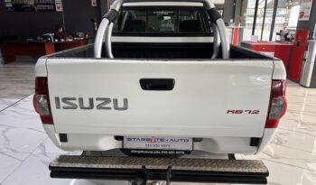 
									2013 ISUZU KB240 LE P/U D/C (KB72) full								