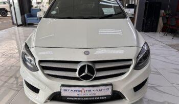 
									2015 MERCEDES-BENZ B 200 CDI AMG A/T full								