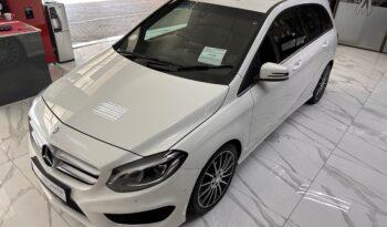 
									2015 MERCEDES-BENZ B 200 CDI AMG A/T full								