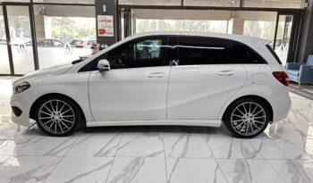 
									2015 MERCEDES-BENZ B 200 CDI AMG A/T full								