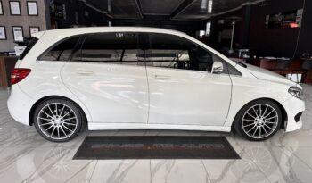 
									2015 MERCEDES-BENZ B 200 CDI AMG A/T full								