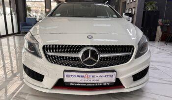 
									2015 MERCEDES-BENZ A 250 SPORT A/T full								