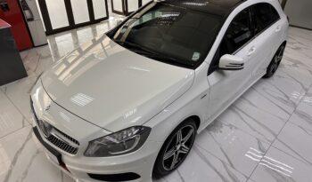 
									2015 MERCEDES-BENZ A 250 SPORT A/T full								