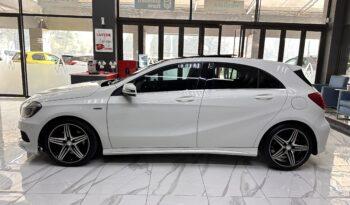 
									2015 MERCEDES-BENZ A 250 SPORT A/T full								