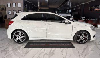 
									2015 MERCEDES-BENZ A 250 SPORT A/T full								