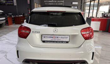 
									2015 MERCEDES-BENZ A 250 SPORT A/T full								